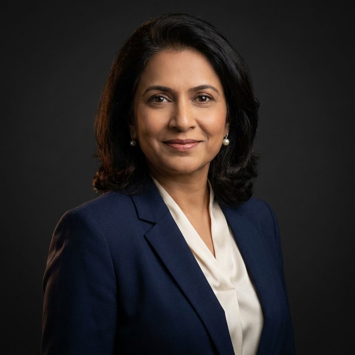 Director of Change Management